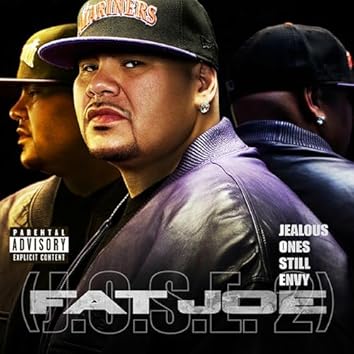 洋楽hiphopCD セット カリミオネア　ファットジョー　ヤングジージー　など Spiele Fat Joe auf Amazon Music ab